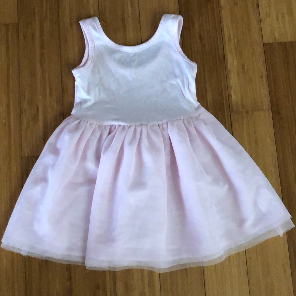 Tutu dress
